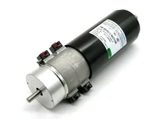 NEW CMC CONTROLS MT2130-012BE-R PM SERVO MOTOR MT2130012BER