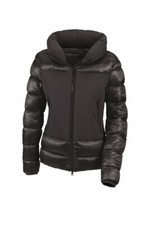 PIKEUR QULIT-JACKET Woman Jacke licorice Selection AW 23