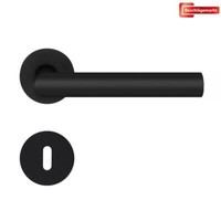 Karcher TüRdrüCker FläChenbüNdige Rosetten-Garnitur EPL28 Rhodos Schwarz Bb