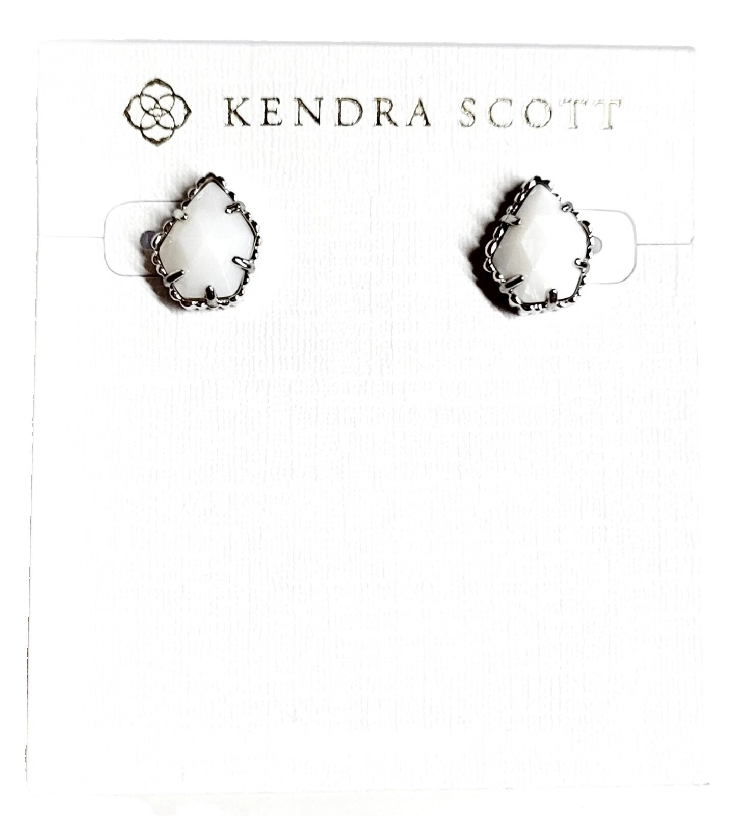 Pendientes de Moda Kendra Scott rodio