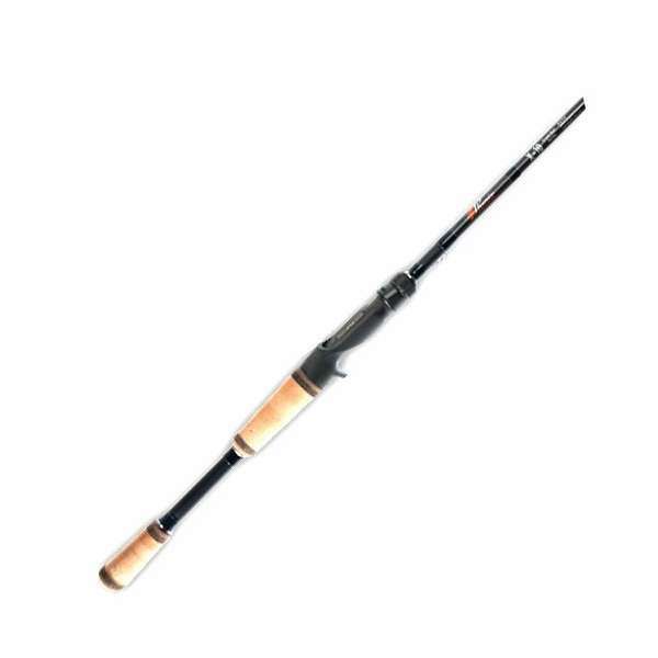 Phenix X10-Composite Crankbait 7' Moderate Casting Rod