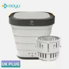 Christmas for Vanlife 12V Travel Washing Machine Caravan