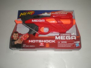 nerf mega hotshock