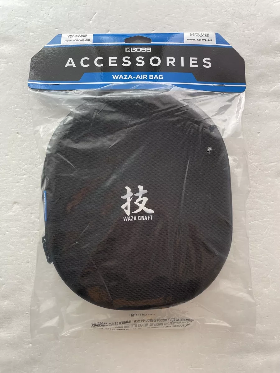 Waza air case new arrivals