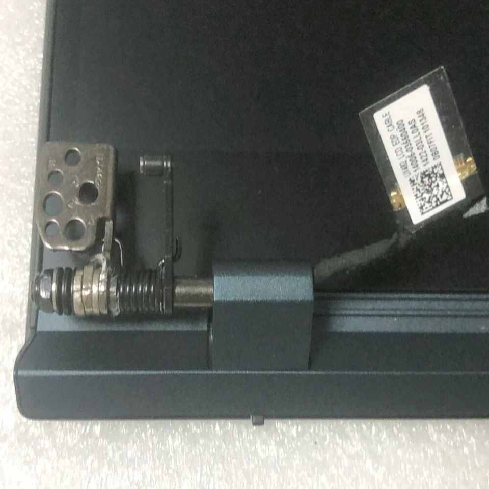 ASUS ZenBook Duo 14 UX482 Touch Top Assebbly 14 pulgadas 1920*1080 (azul) Foto 4 de 4