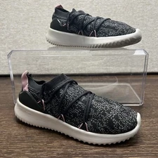 ADIAS cloud foam art Memory foot, Low slip in, Women Size7 Gray