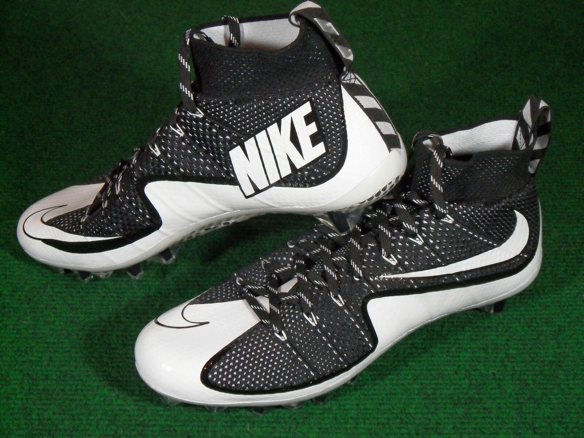 New Mens Nike Vapor Untouchable TD Football Cleats NFL PF New Mens Nike Vapor Untouchable TD Football Cleats NFL PF