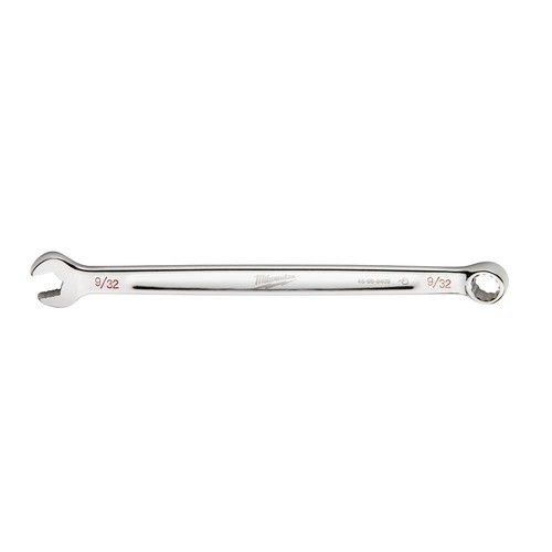 Milwaukee 45-96-9409 9/32" SAE Combination Wrench