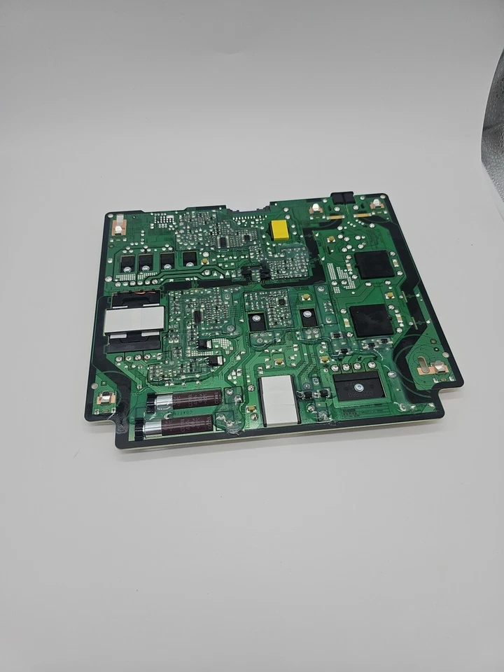 Power Board For Samsung M70B 43" 16:9 4K UHD Wi-Fi 5 60 Hz 120V AC Smart Monitor - Image 3 of 3