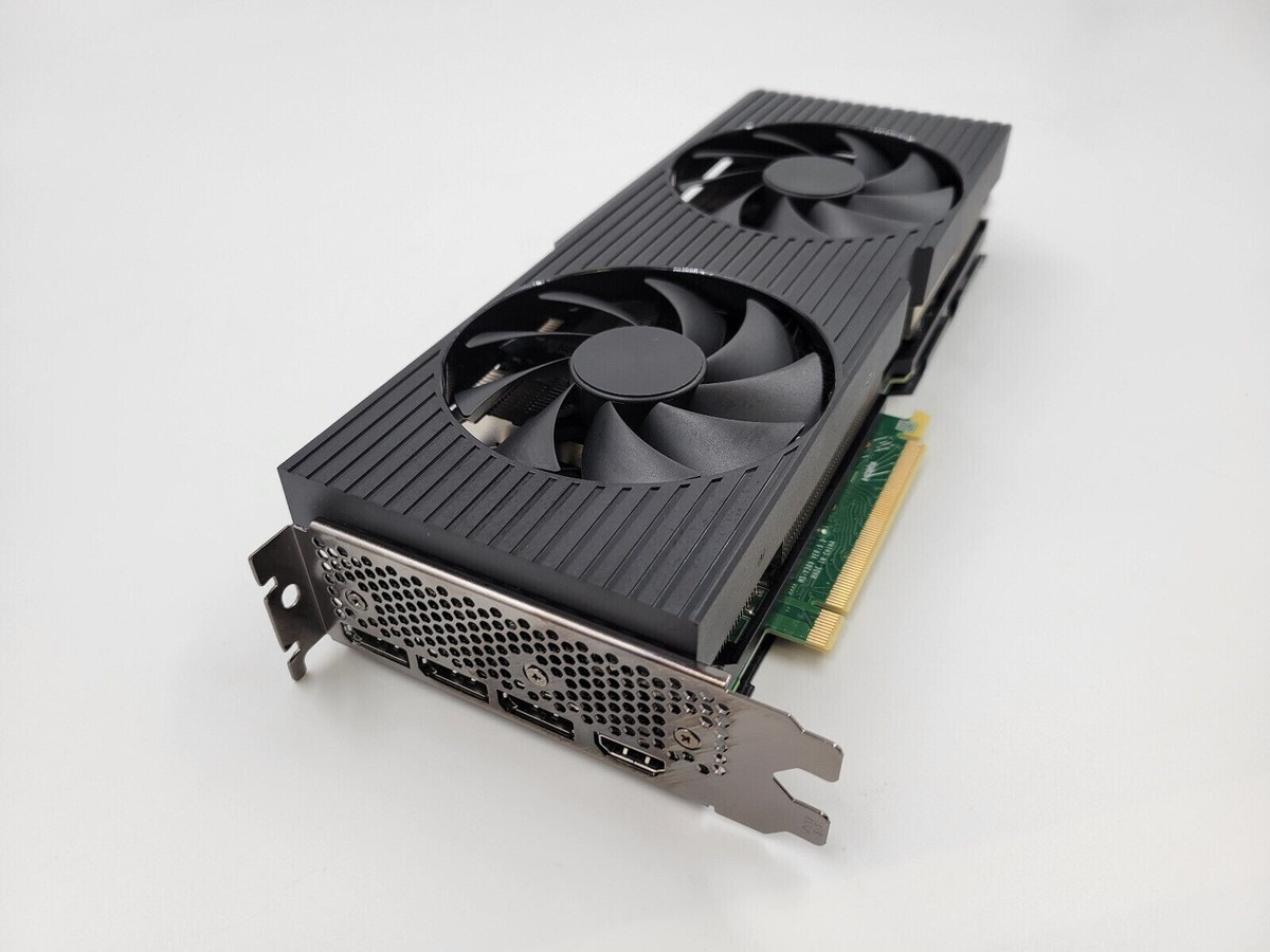 Dell Nvidia GeForce RTX 3080 Ti 12GB GDDR6X 3xDP 1xHDMI Dell Nvidia GeForce RTX 3080 Ti 12GB GDDR6X 3xDP 1xHDMI
