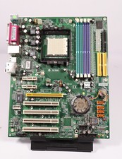 MSI Computer Motherboards Socket 939 for sale