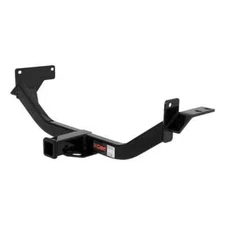 Trailer Hitch-Class III 2 In. Receiver Hitch fits 06-08 Mitsubishi Endeavor