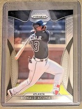 2019 Panini - Prizm - Tier II Cards - U-Pick - *8130