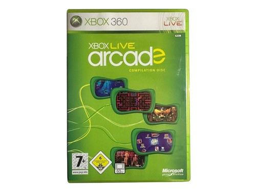 Xbox 360 Spiele - Spiel oder Bundle auswählen - Dropmenü zur Auswahl verwenden - Bild 757 von 777