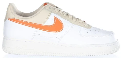 Nike Air Force 1 '07 Dark Orange W