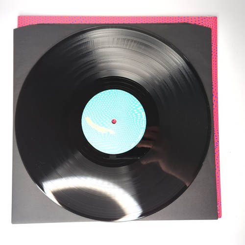 Mars Etc by Aloa Input (Record, 2015) Vinyl LP *EXCELLENT* - Picture 4 of 5