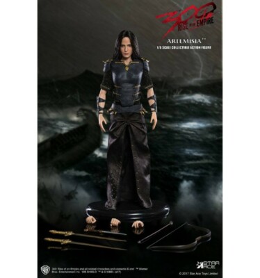 Star Ace - 300 Birth of an Empire - My Favourite Movie Figure 1/6 - Artemi