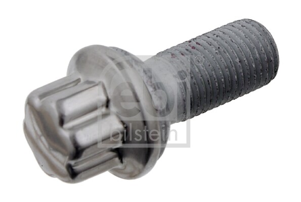 Febi Bilstein 46658 Wheel Bolt For MERCEDES-BENZ-image