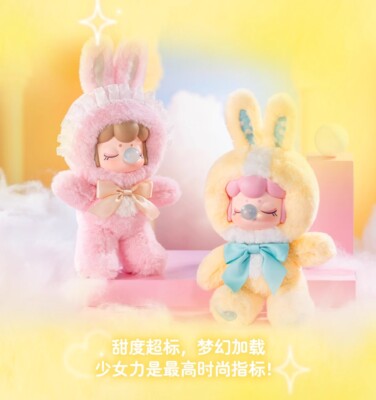 Nanci バニー　ネオンpurple dreamer Nanci バニー ネオンpurple dreamer Purple Dreamer -Rolife