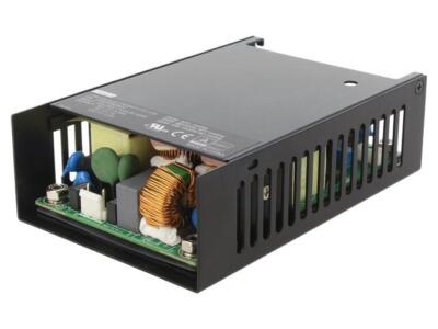 CFM300M360C 250/300W 120-370VDC 80-264VAC 36VDC 8,34-5,56A -40-85°C 4kV CINCON