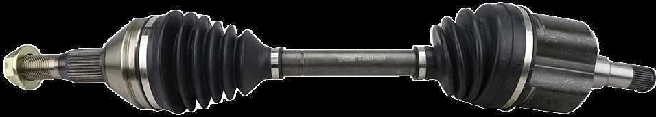 Conjunto de eje CV - APW natural Inc. GM8125 Foto 2 de 4