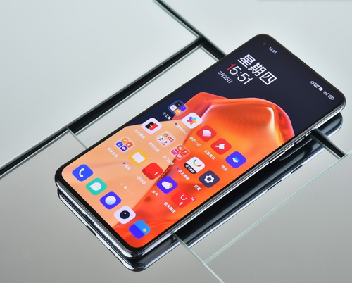 OnePlus 9 5G 128GB 256GB LE2117 T-Mobile/Unlocked Smartphone - Very Good - Afbeelding 41 van 43