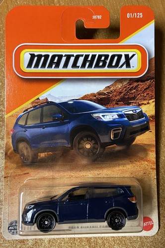 Matchbox Main Lines 2025 - Tú eliges - Imagen 2 de 51