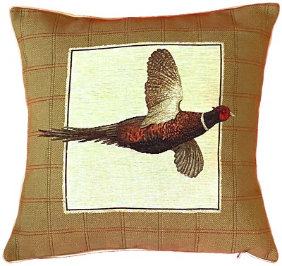 PHEASANT FLYING 18