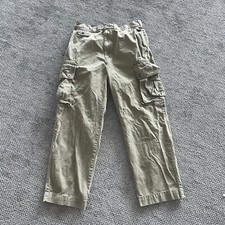 vinatge men  s polo ralph lauren cargo pants. size 34/30. Classic Chino y2K 90  s