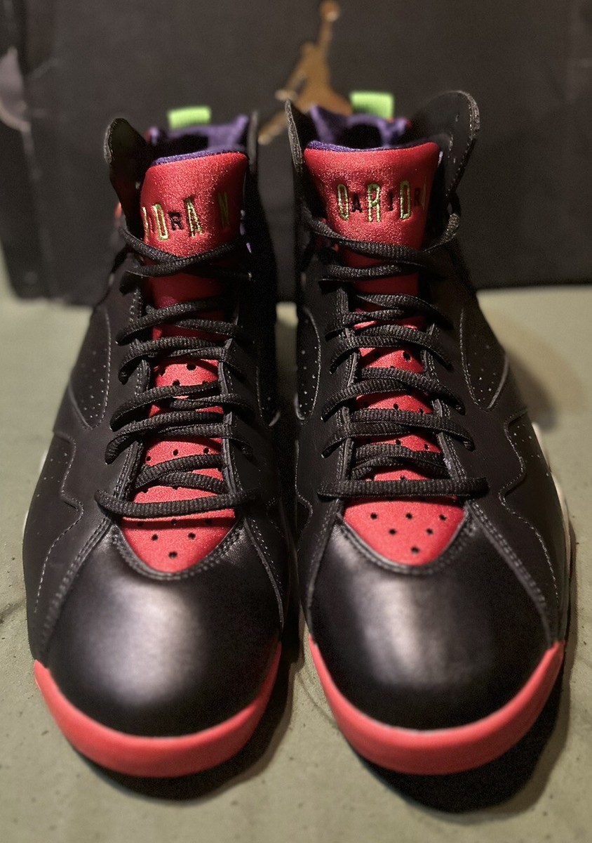 Size 12 - Air Jordan 7 Retro Marvin the Martian | Compra online en