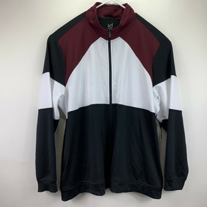 3xl track jacket