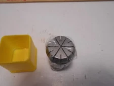 NEW COLLET, CNC TOOLS, ER32-1/16, SPRING COLLET 1 Pc.