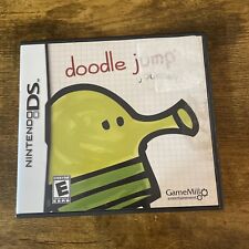 Doodle Jump, Game Mill, Nintendo 3DS, 34656090159 