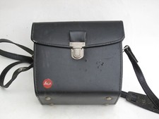 Leica CL compartment case with strap, US SELLER "LQQK"
