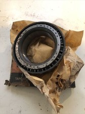 Timken LM603049 Tapered Roller bearing cone, made in USA.