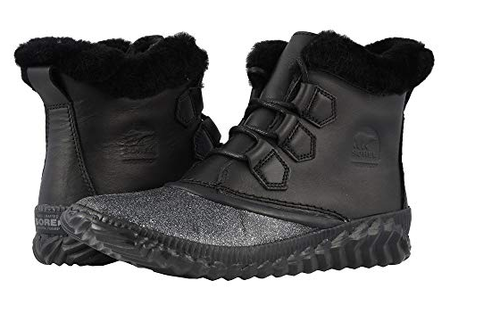 womens sorel rain boots