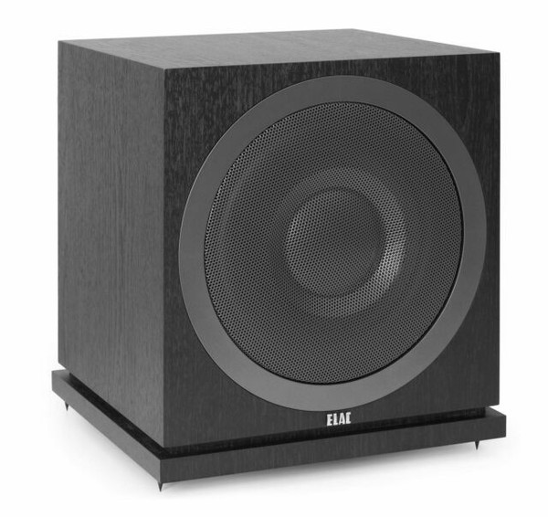 elac woofer