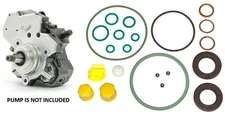 CP3 High Pressure Diesel Pump Repair Kit for MERCEDES 0445010095