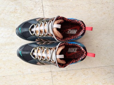 Size 10.5 - Nike Air Humara 17 Premium Hay Camo for sale  display picture 1