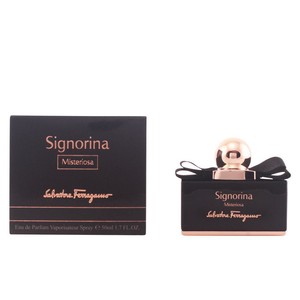 signorina misteriosa 50ml