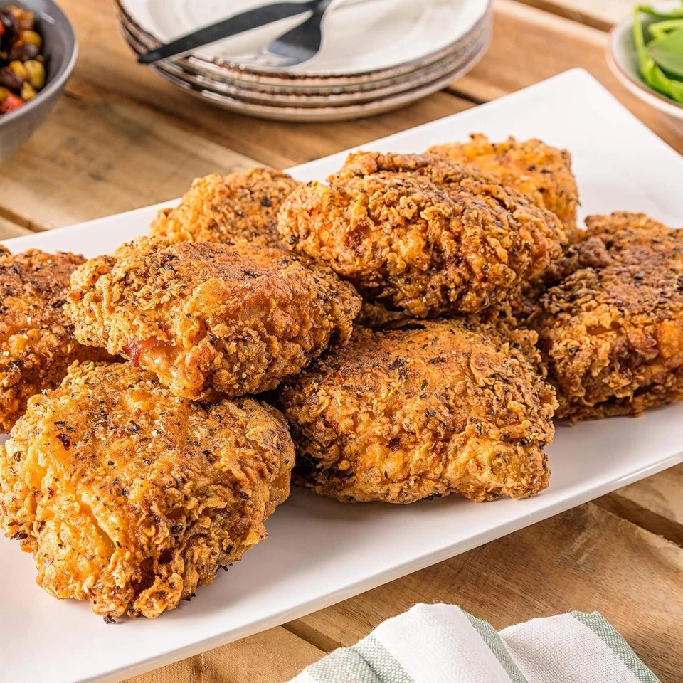 Cebolla granulada McCormick, 18 oz Foto 3 de 4