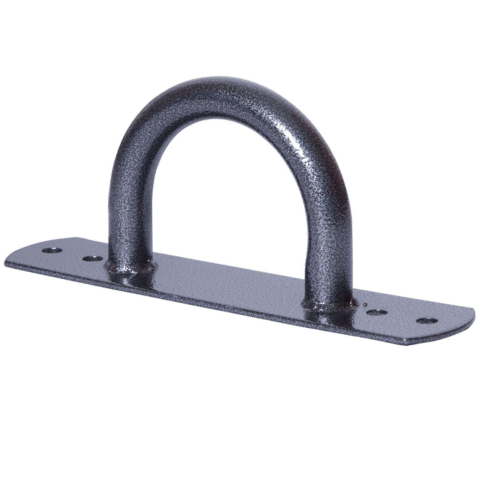 Battle Rope Anchor Wall Ground Mount Exercise Home Gym Workout Suspension Strap