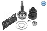 Meyle 29-144980004 Gelenksatz Antriebswelle Radseitig FüR Chevrolet Daewoo