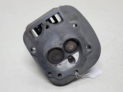 #ad #ad GENERAC CYLINDER 2 HEAD 0D8067B $129.99