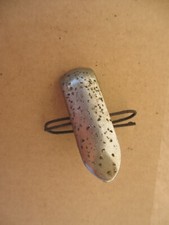 Feu avant (phare) Citroen 2 CV