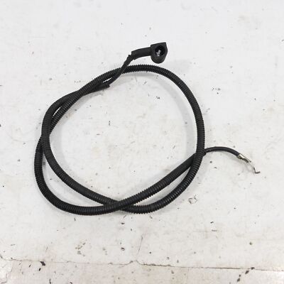 Kreidler Street 125 DD Masse Cable Electric Cable Starter Cable