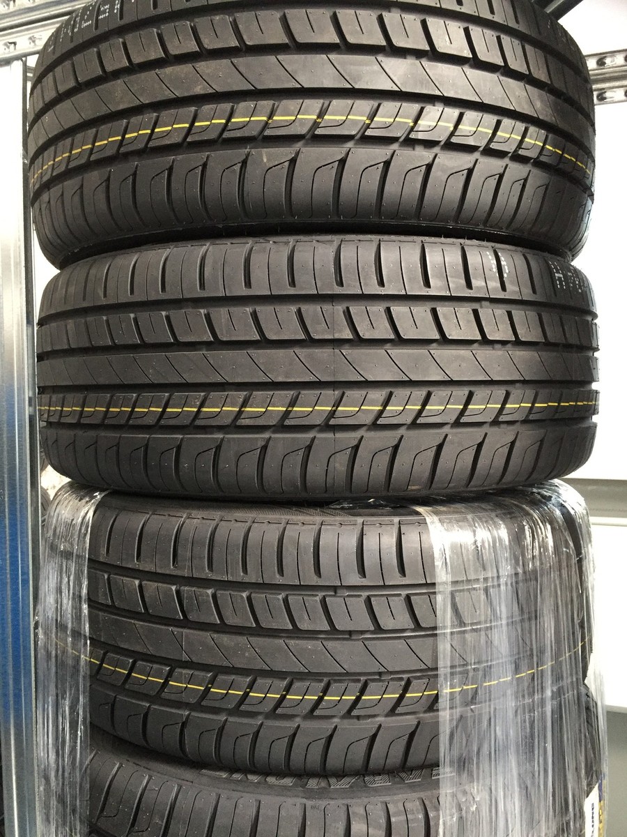 4x SOMMER NEU 205/55 R16 91V SOMMERREIFEN TOP-- REIFEN 205-55-16 