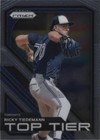 2024 Panini Prizm - Ricky Tiedemann #24