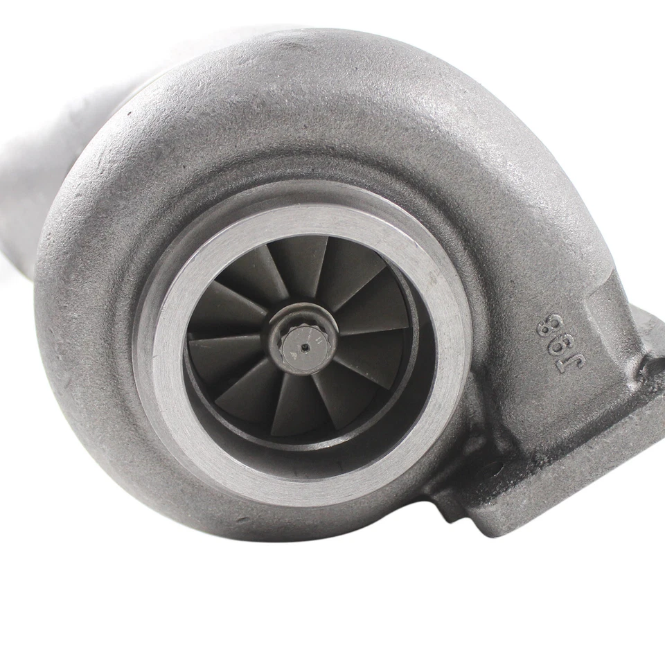 Upgrade Racing Turbo charger for GT45 T4 V-Band 1.05 A/R 98mm Huge 600-800HPs - Image 4 of 4