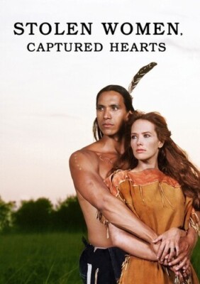 Stolen Women, Captured Hearts [New DVD]